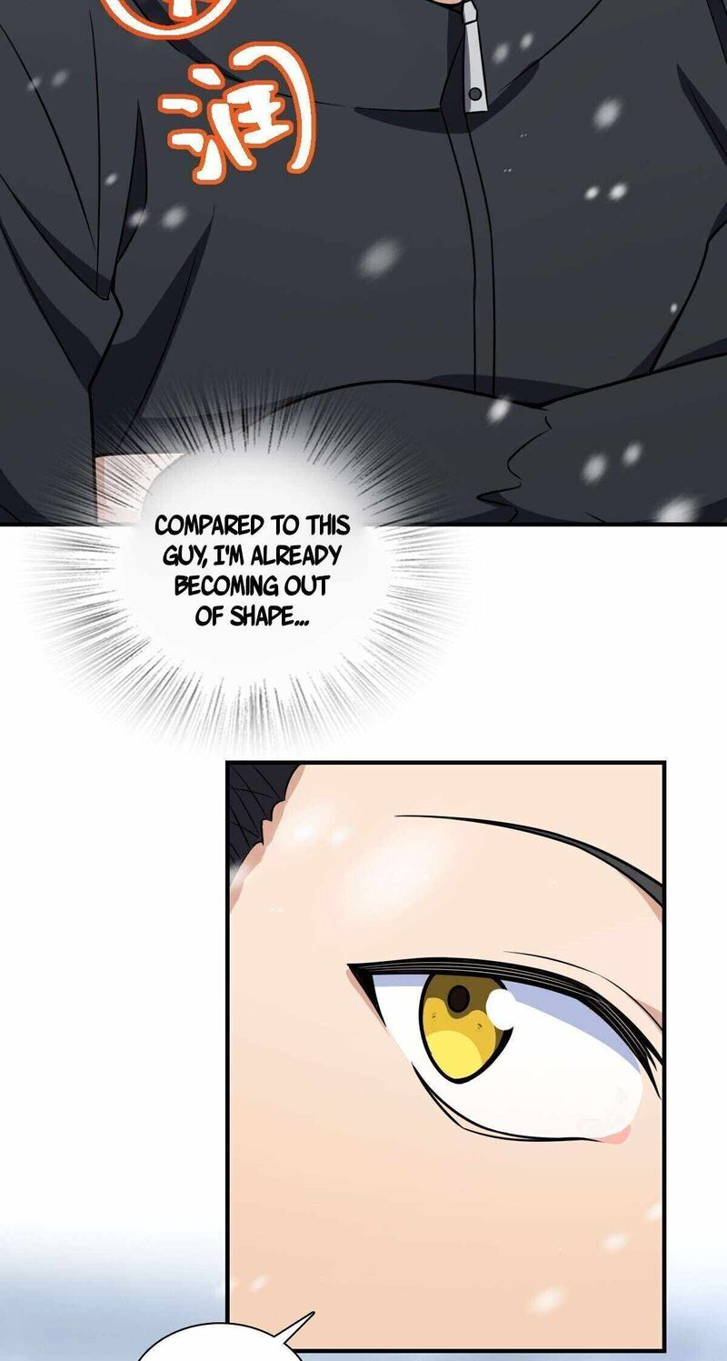 My Wife Is From A Thousand Years Ago Chapter 301 Page 31
