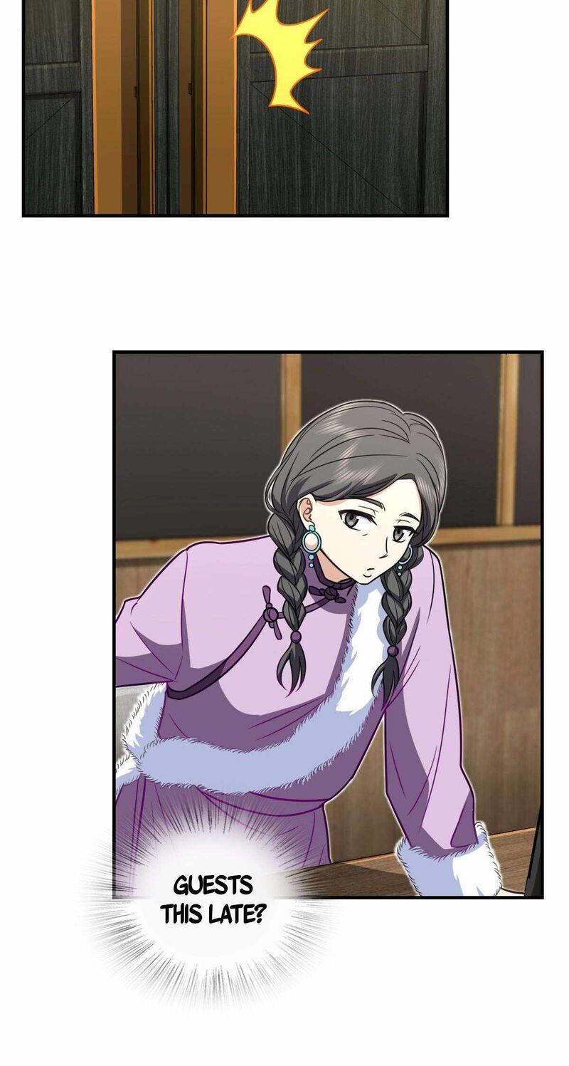 My Wife Is From A Thousand Years Ago Chapter 301 Page 36