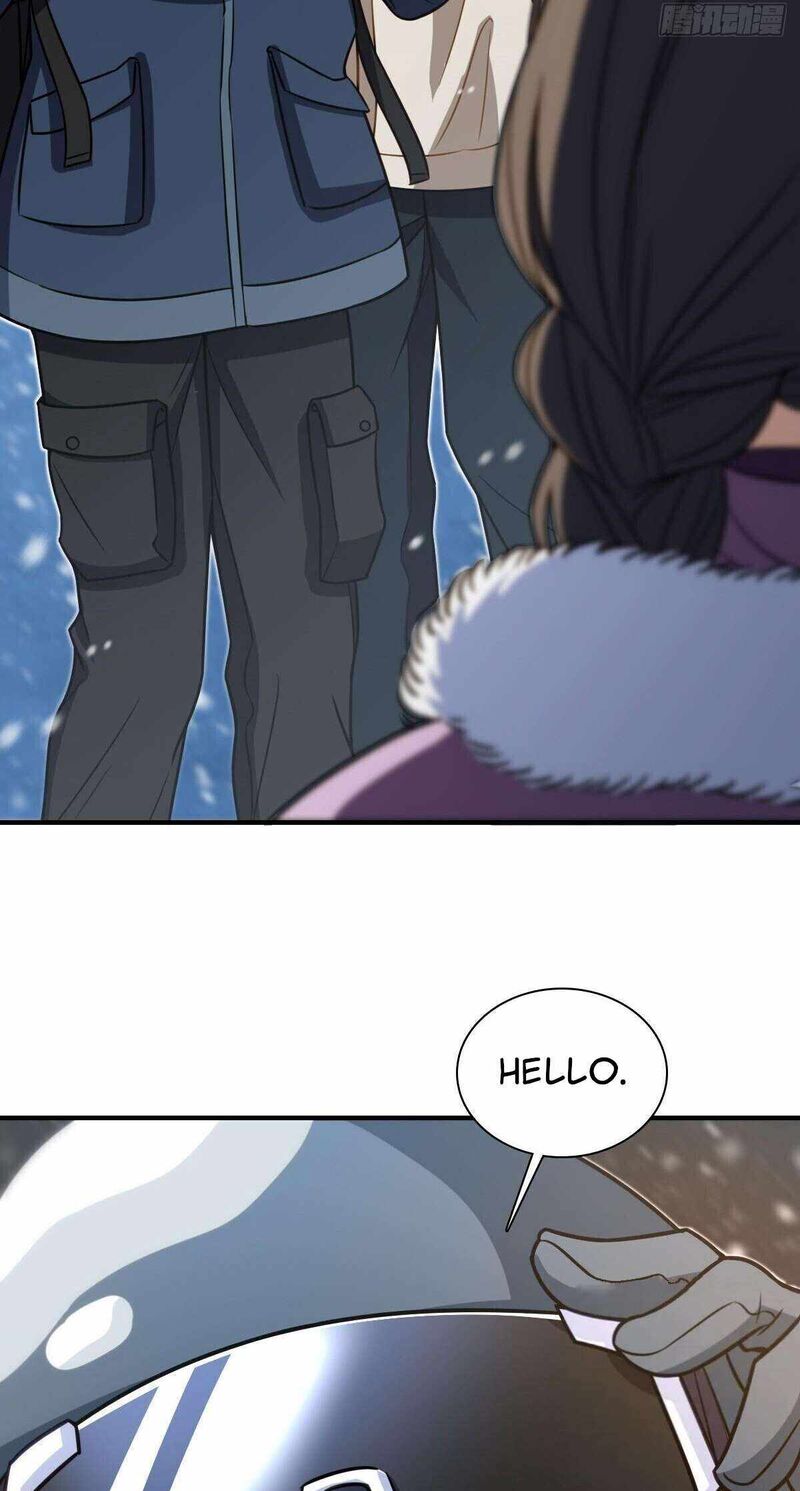 My Wife Is From A Thousand Years Ago Chapter 301 Page 38