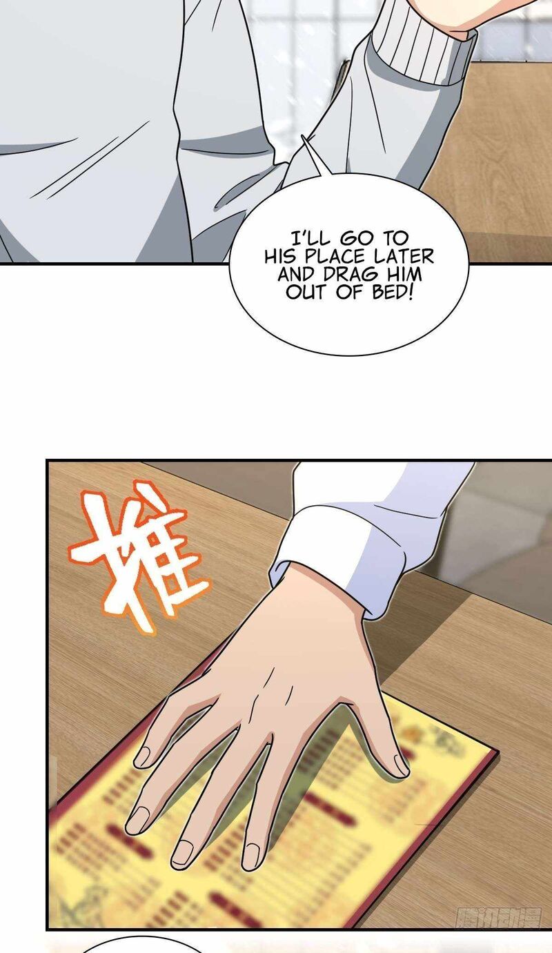 My Wife Is From A Thousand Years Ago Chapter 301 Page 4