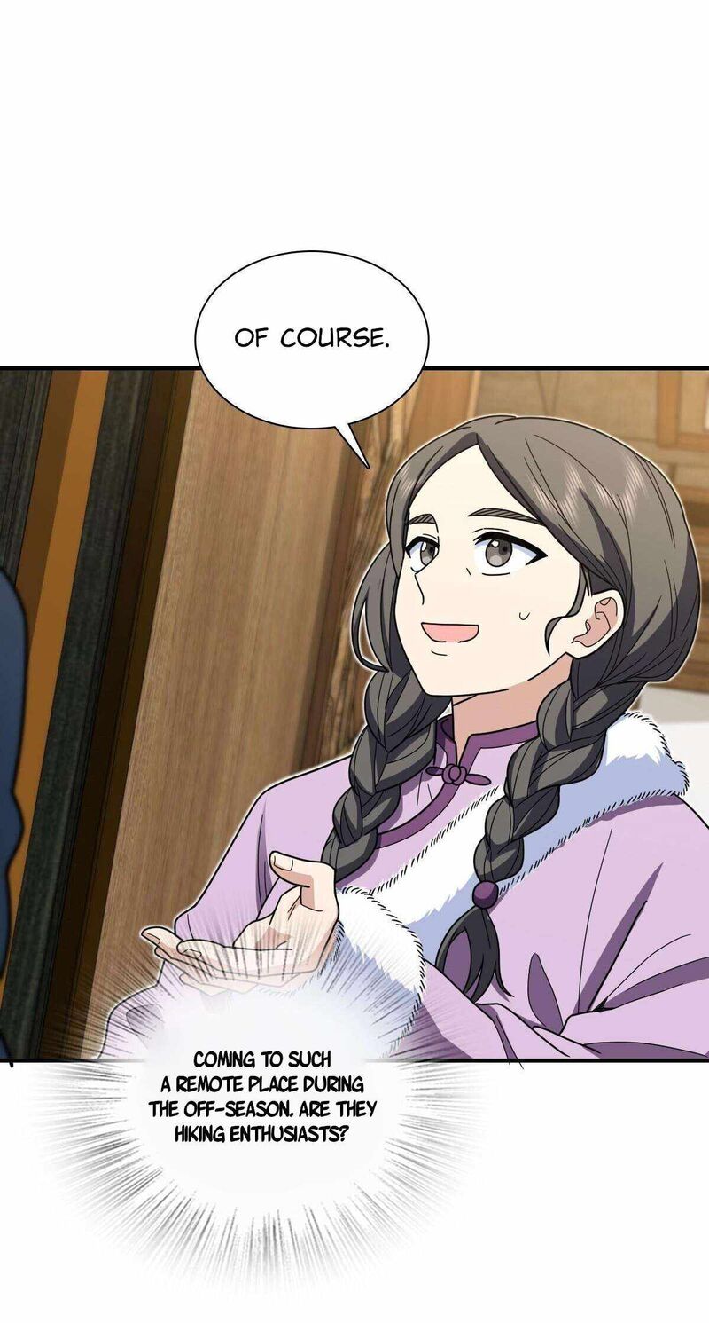 My Wife Is From A Thousand Years Ago Chapter 301 Page 40