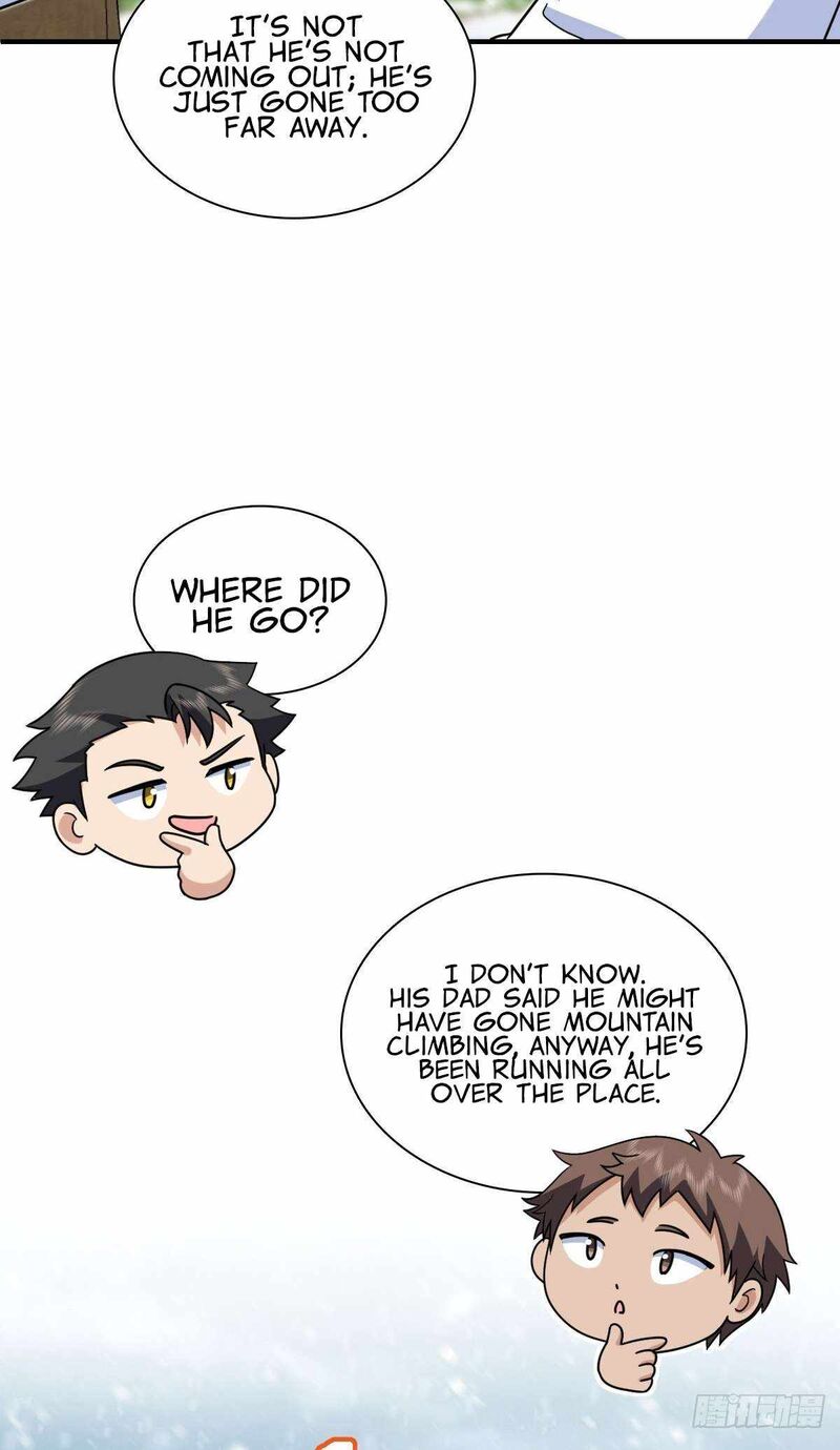 My Wife Is From A Thousand Years Ago Chapter 301 Page 6