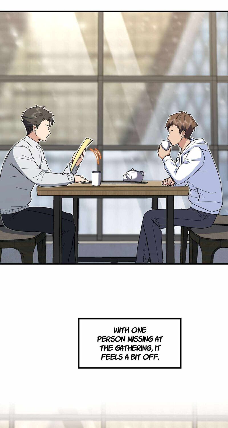 My Wife Is From A Thousand Years Ago Chapter 301 Page 9