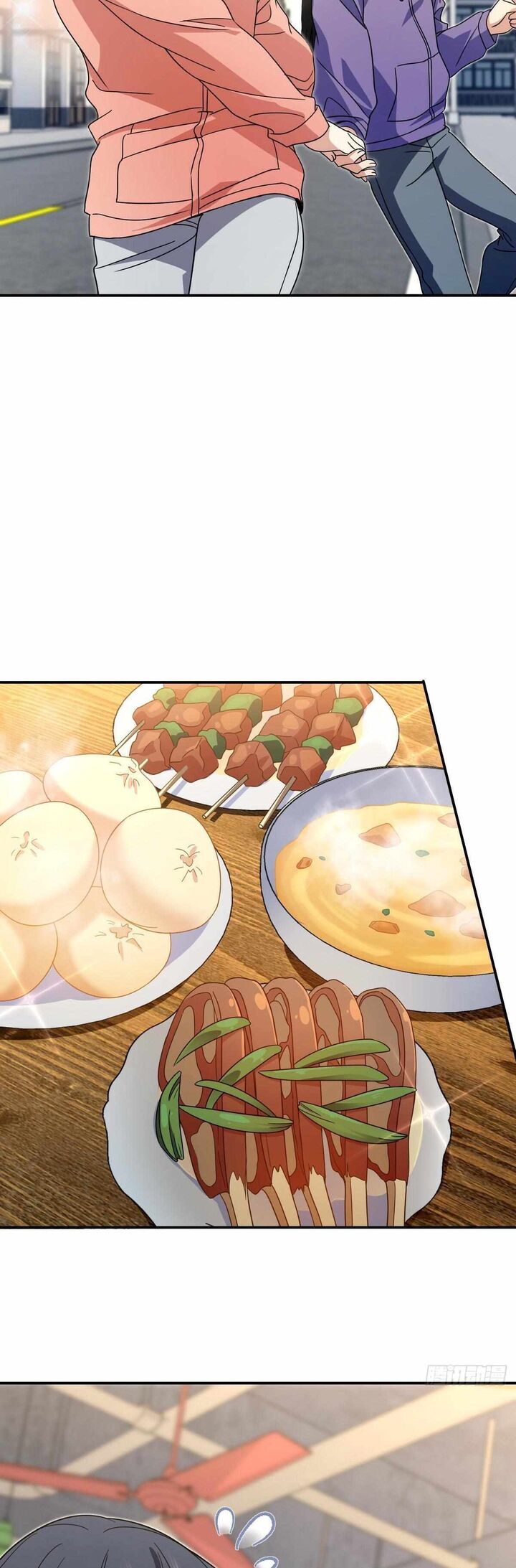 My Wife Is From A Thousand Years Ago Chapter 302 Page 15
