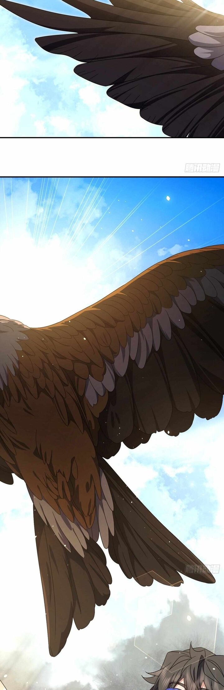 My Wife Is From A Thousand Years Ago Chapter 302 Page 18