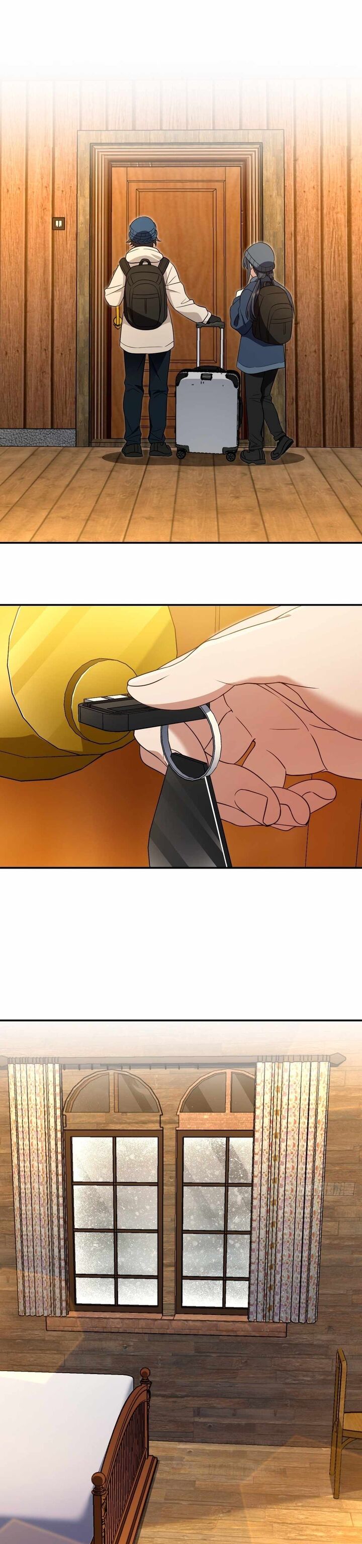 My Wife Is From A Thousand Years Ago Chapter 302 Page 2
