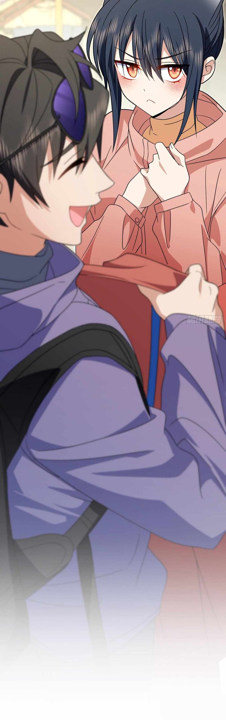 My Wife Is From A Thousand Years Ago Chapter 302 Page 28