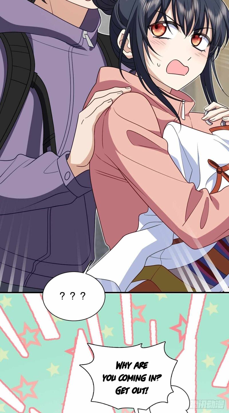 My Wife Is From A Thousand Years Ago Chapter 303 Page 10