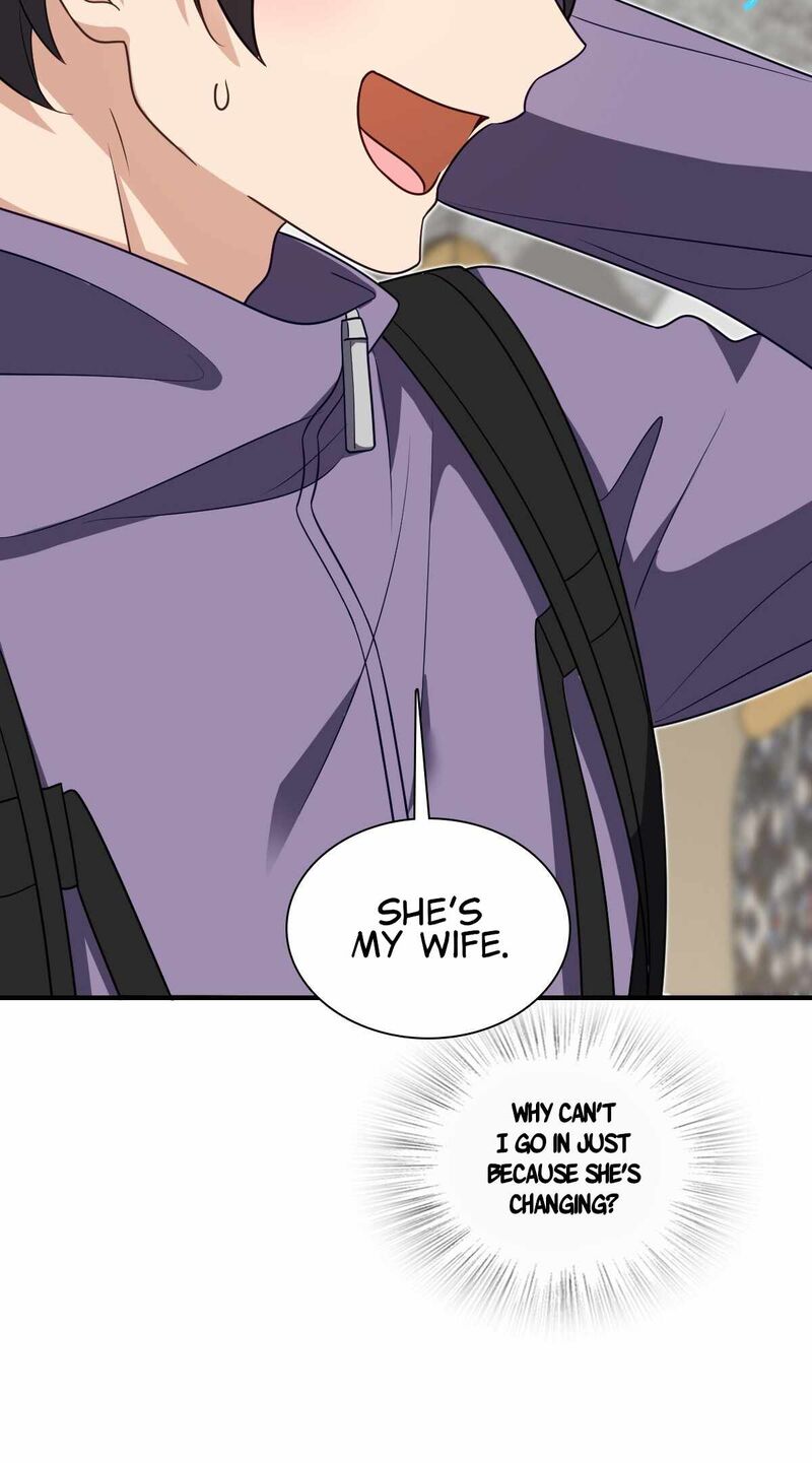 My Wife Is From A Thousand Years Ago Chapter 303 Page 13