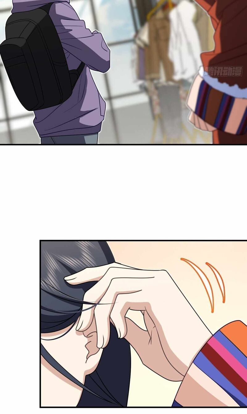 My Wife Is From A Thousand Years Ago Chapter 303 Page 15