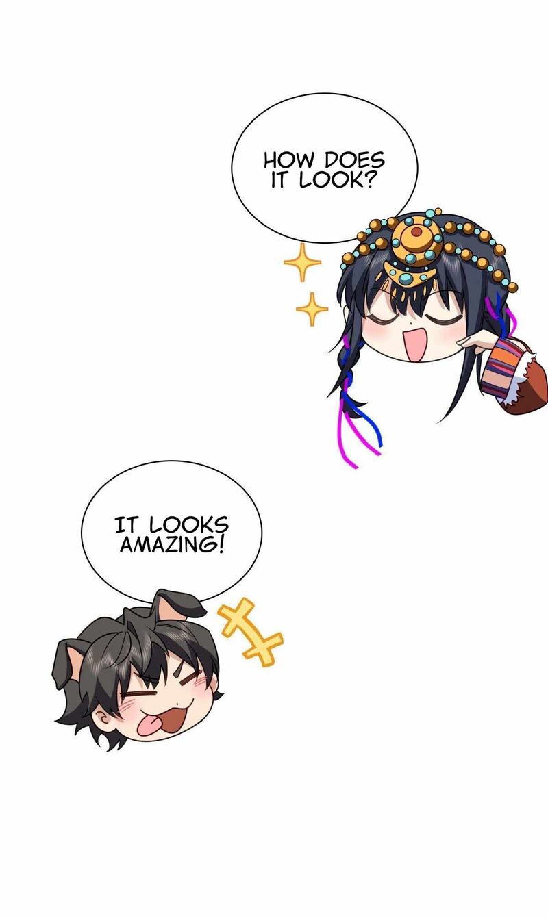 My Wife Is From A Thousand Years Ago Chapter 303 Page 19