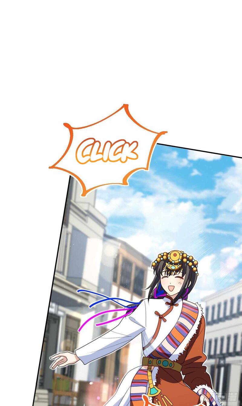 My Wife Is From A Thousand Years Ago Chapter 303 Page 20