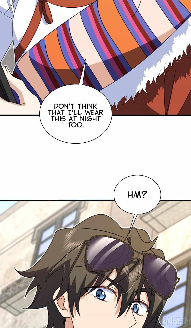 My Wife Is From A Thousand Years Ago Chapter 303 Page 25