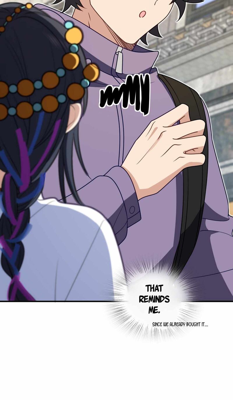 My Wife Is From A Thousand Years Ago Chapter 303 Page 26