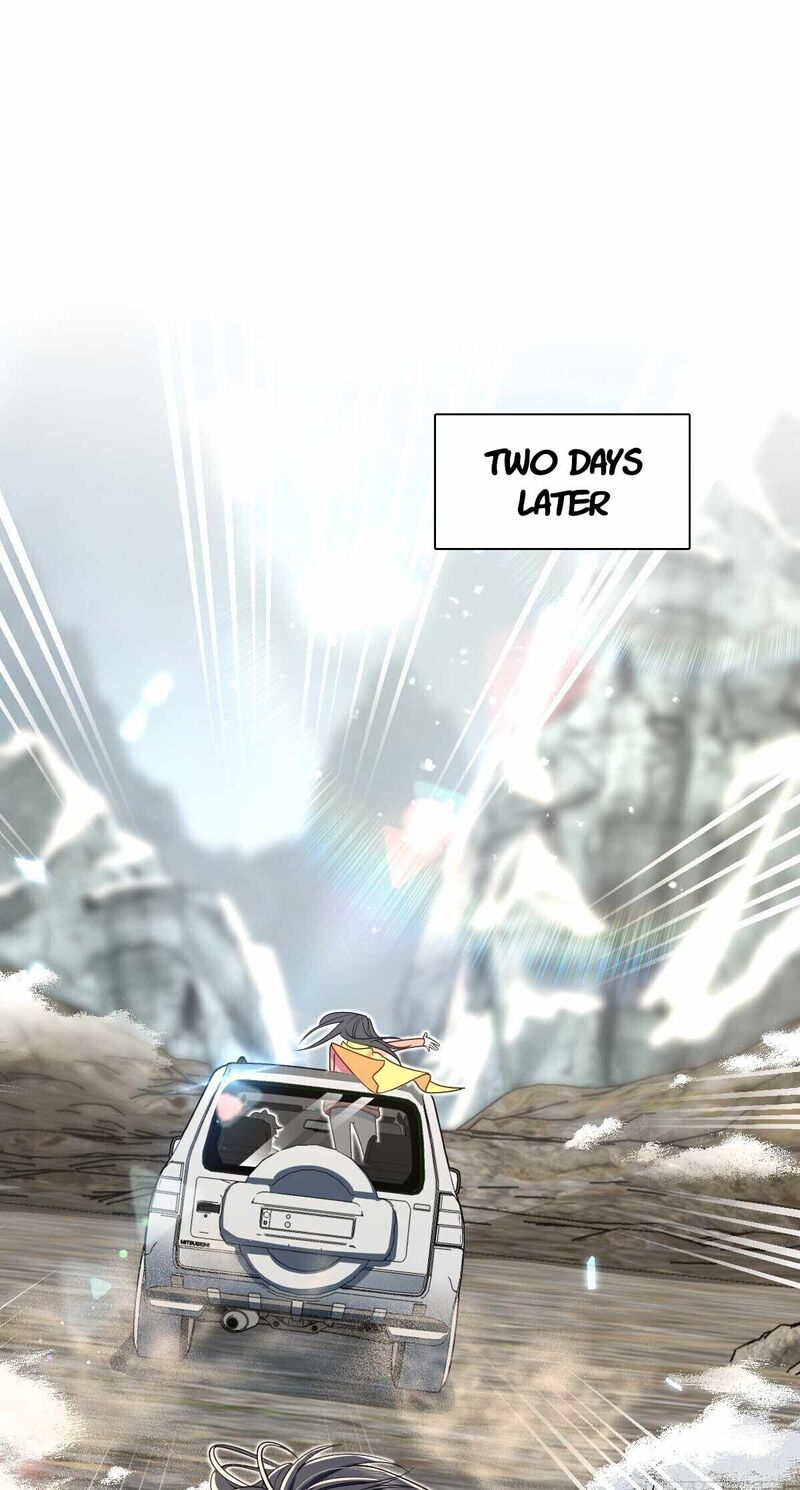 My Wife Is From A Thousand Years Ago Chapter 303 Page 27