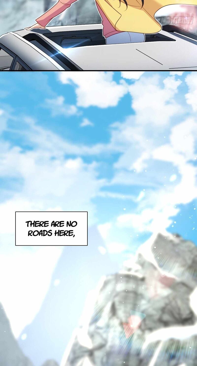 My Wife Is From A Thousand Years Ago Chapter 303 Page 30