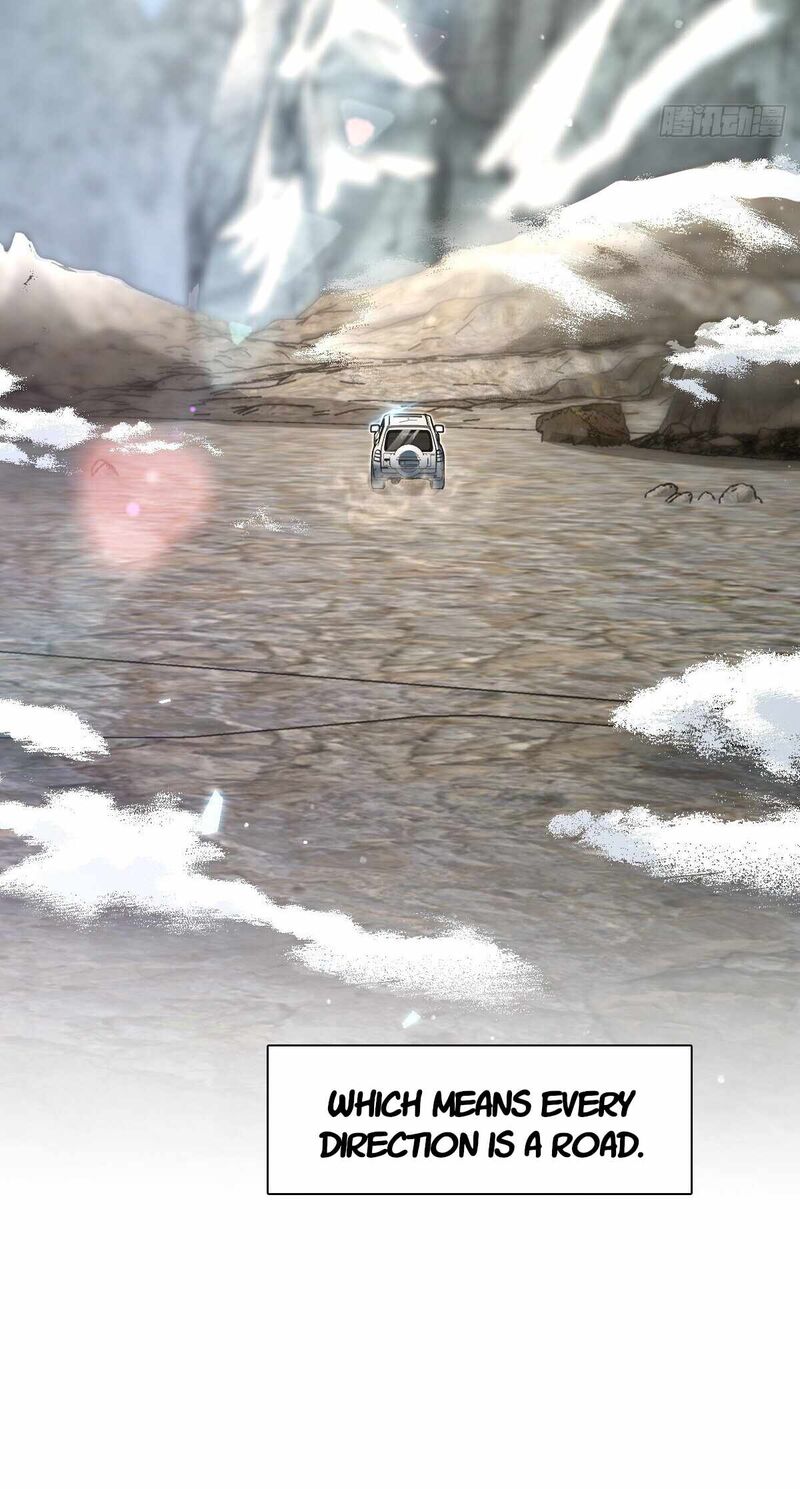 My Wife Is From A Thousand Years Ago Chapter 303 Page 31