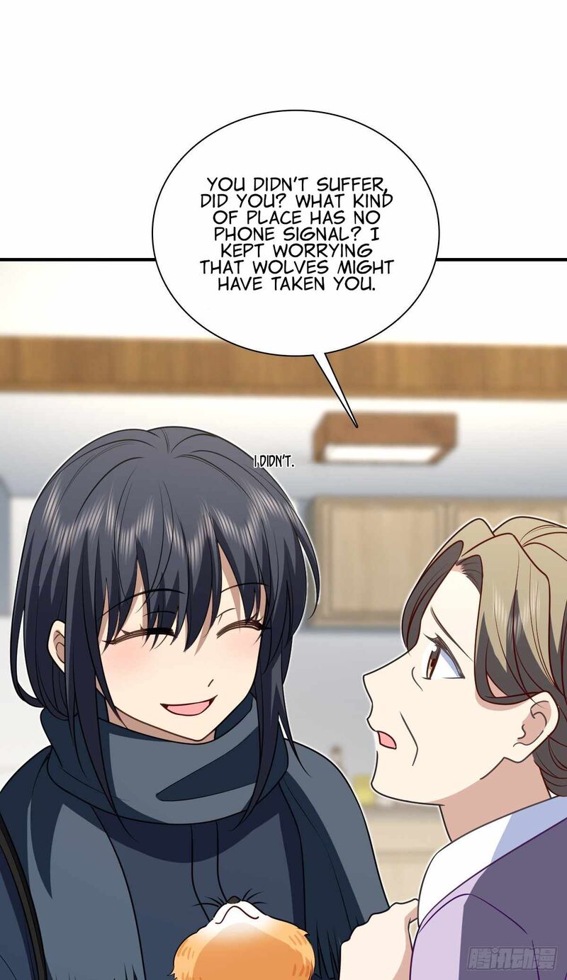 My Wife Is From A Thousand Years Ago Chapter 303 Page 38