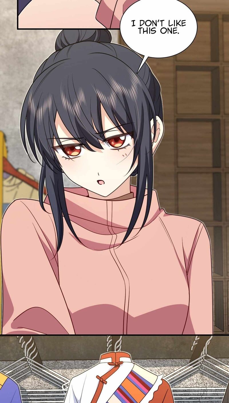 My Wife Is From A Thousand Years Ago Chapter 303 Page 4