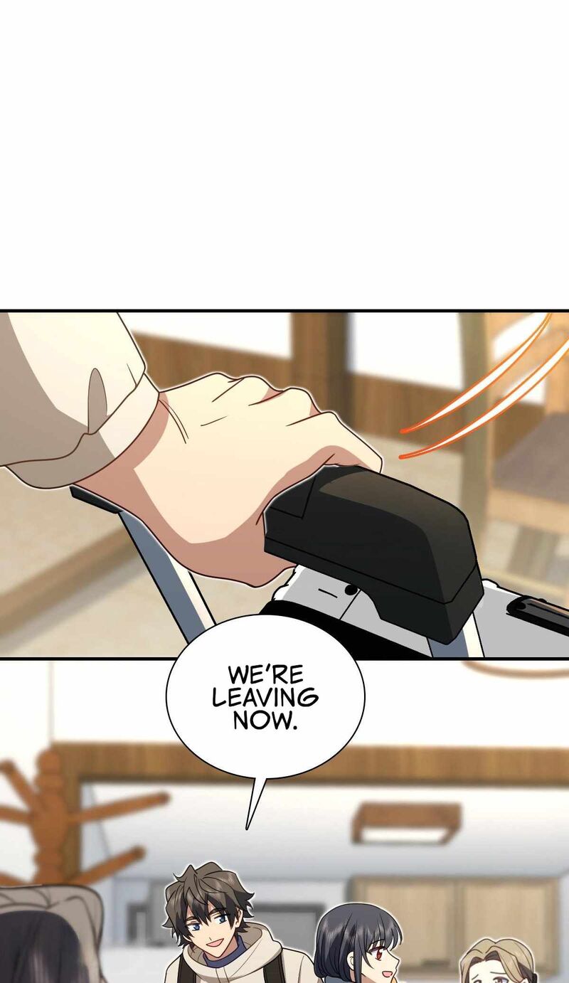 My Wife Is From A Thousand Years Ago Chapter 303 Page 41