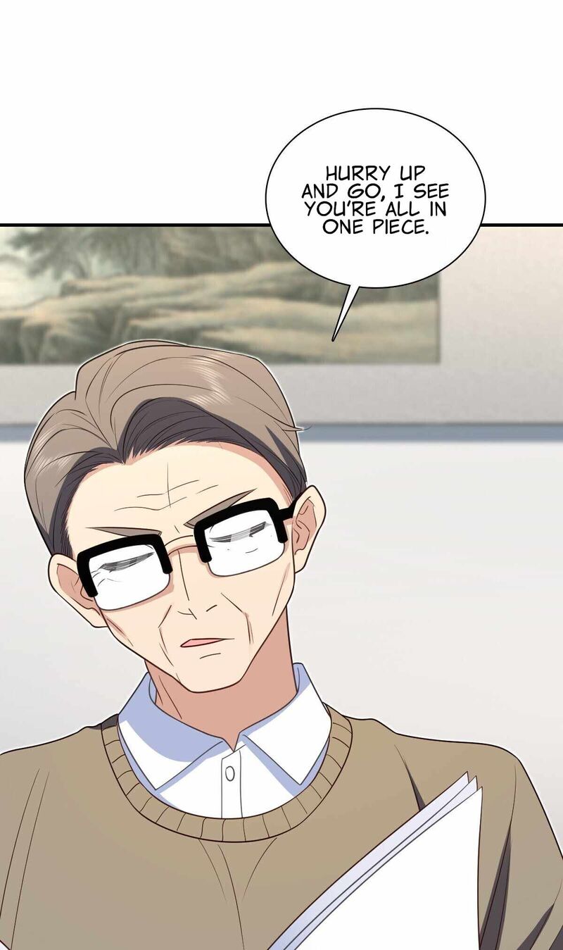 My Wife Is From A Thousand Years Ago Chapter 303 Page 44