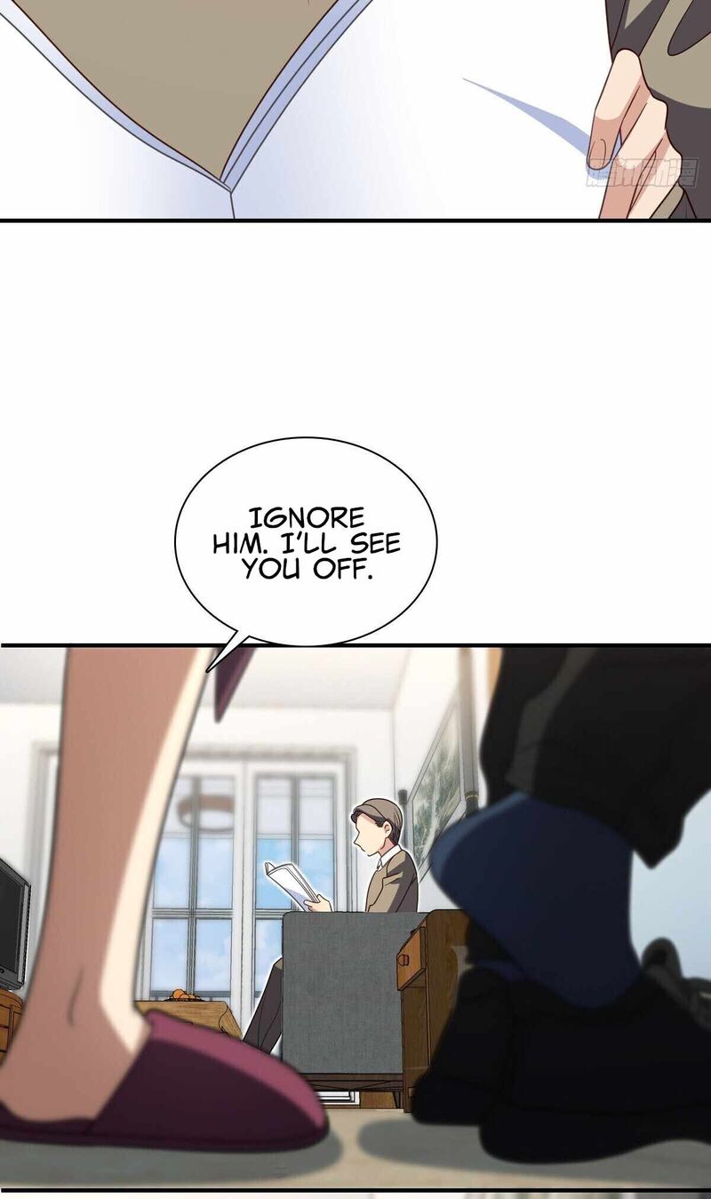 My Wife Is From A Thousand Years Ago Chapter 303 Page 45