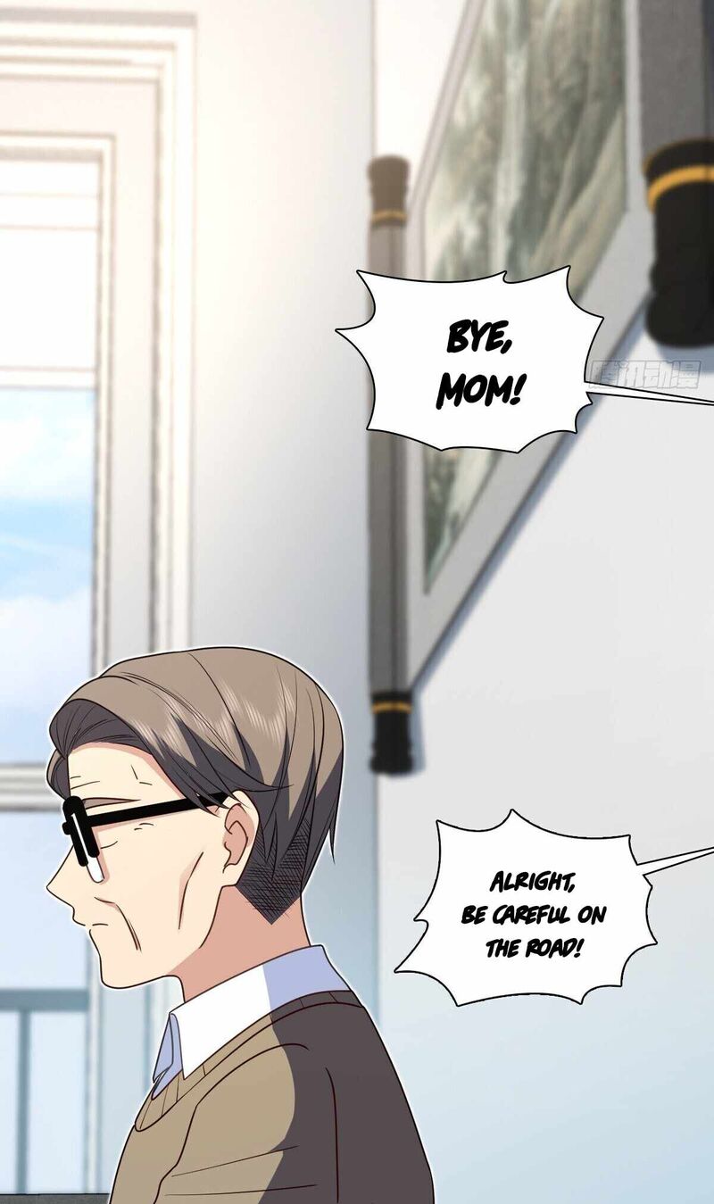 My Wife Is From A Thousand Years Ago Chapter 303 Page 46