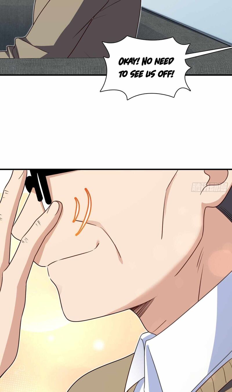 My Wife Is From A Thousand Years Ago Chapter 303 Page 47