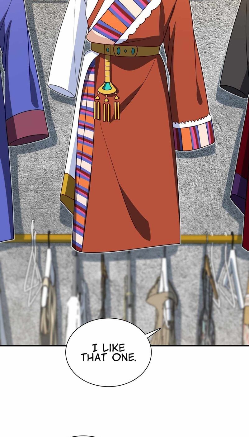 My Wife Is From A Thousand Years Ago Chapter 303 Page 5