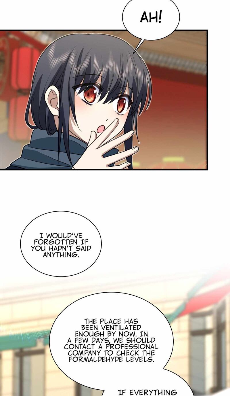 My Wife Is From A Thousand Years Ago Chapter 303 Page 53