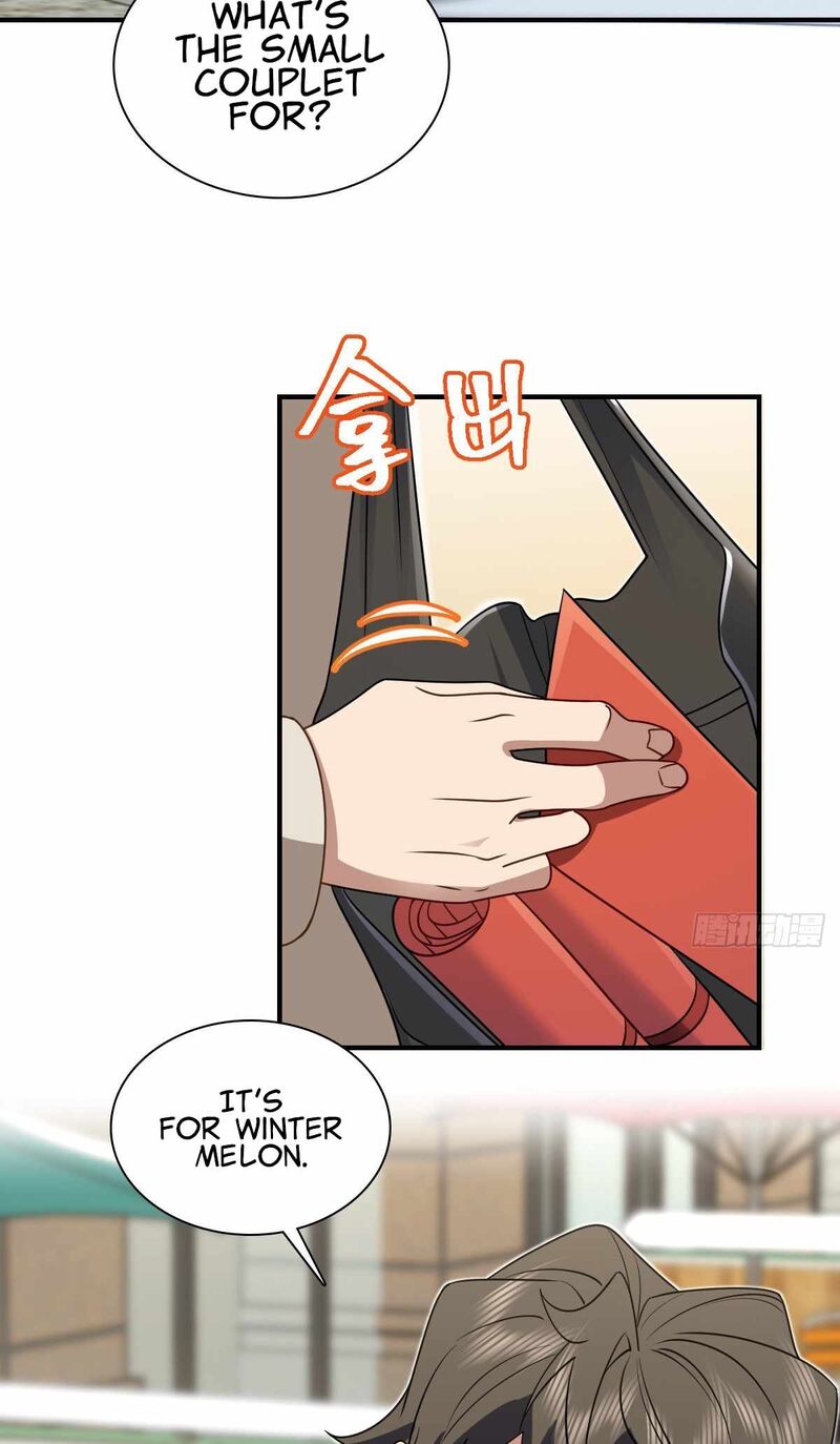 My Wife Is From A Thousand Years Ago Chapter 303 Page 55