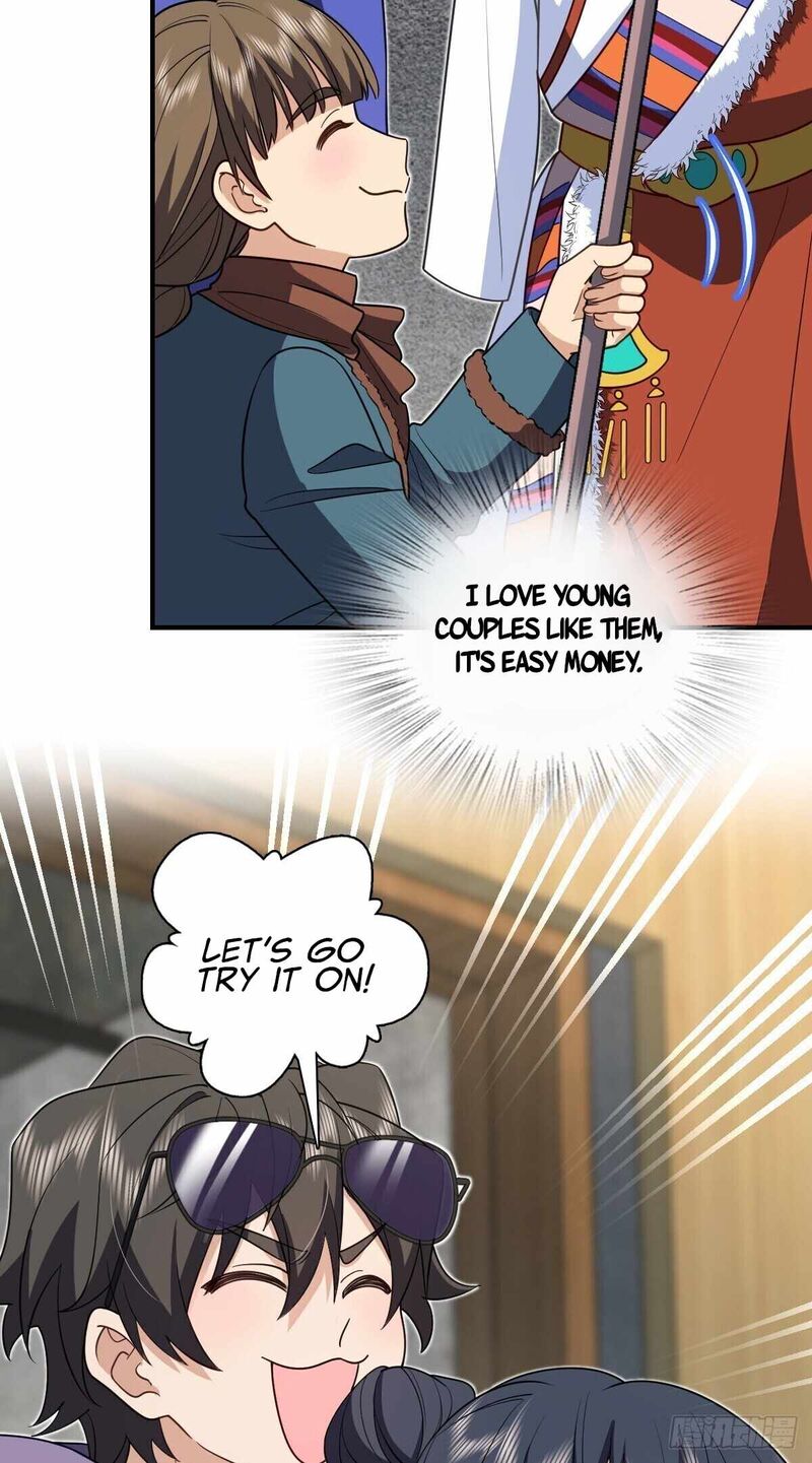 My Wife Is From A Thousand Years Ago Chapter 303 Page 9