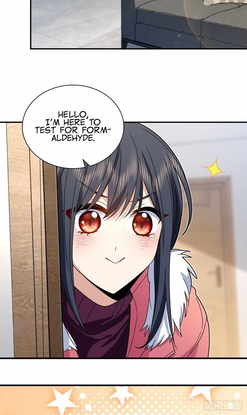 My Wife Is From A Thousand Years Ago Chapter 304 Page 11