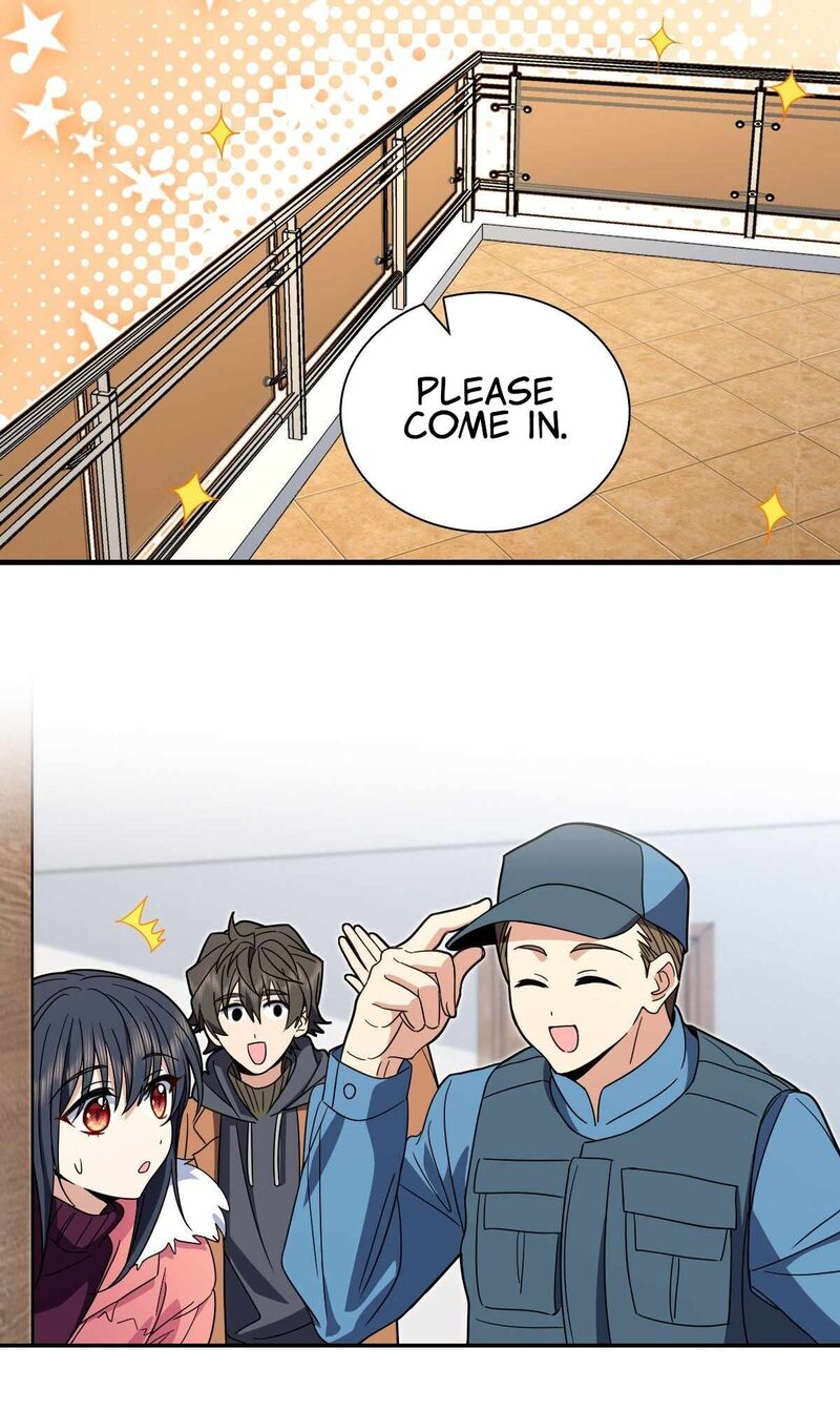 My Wife Is From A Thousand Years Ago Chapter 304 Page 12