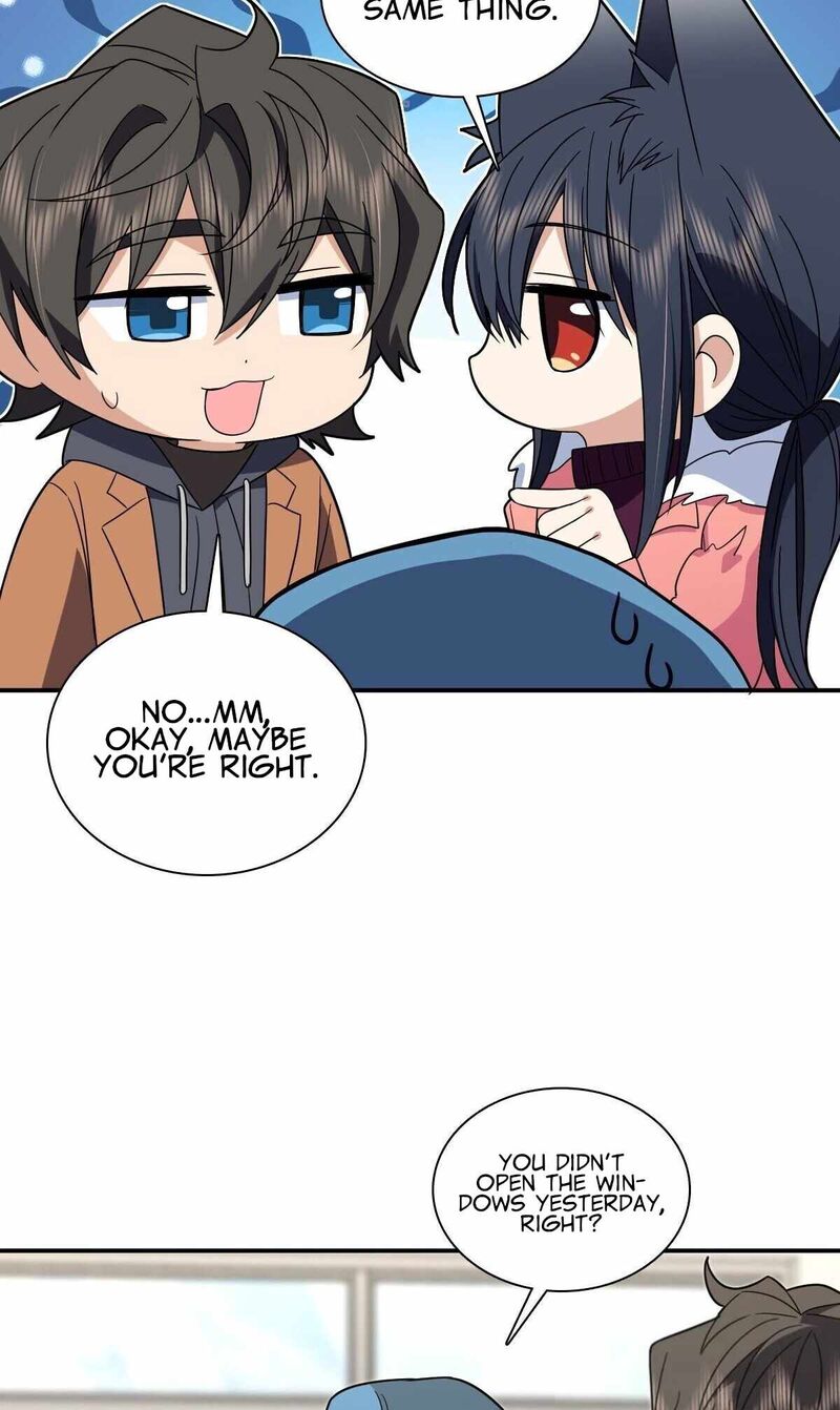 My Wife Is From A Thousand Years Ago Chapter 304 Page 15