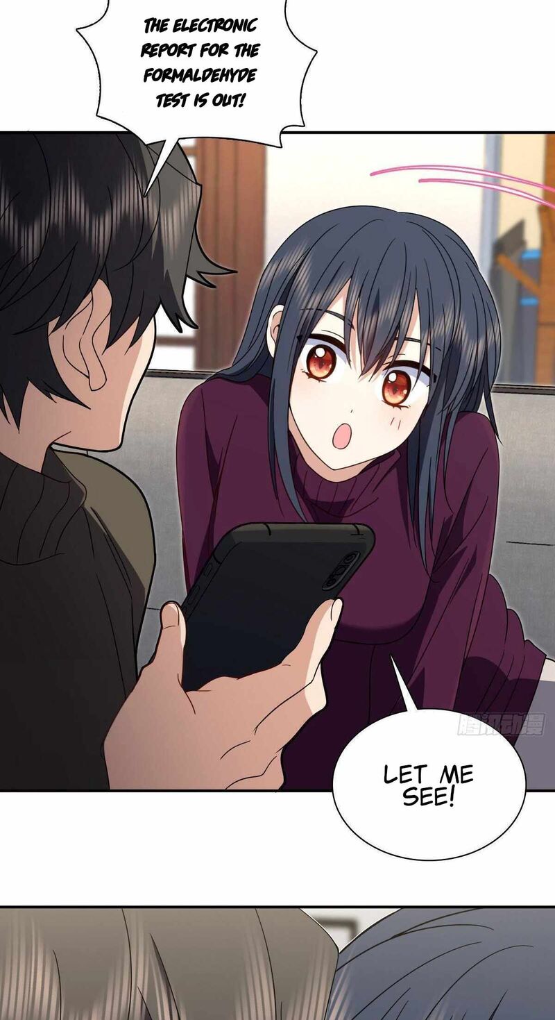 My Wife Is From A Thousand Years Ago Chapter 304 Page 20