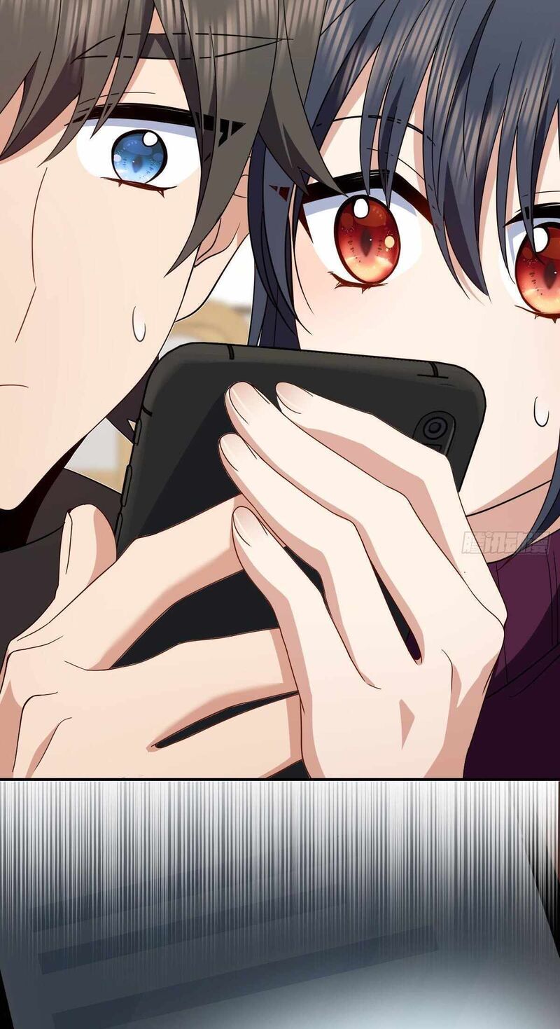 My Wife Is From A Thousand Years Ago Chapter 304 Page 21