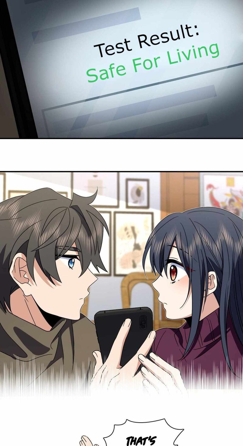 My Wife Is From A Thousand Years Ago Chapter 304 Page 22