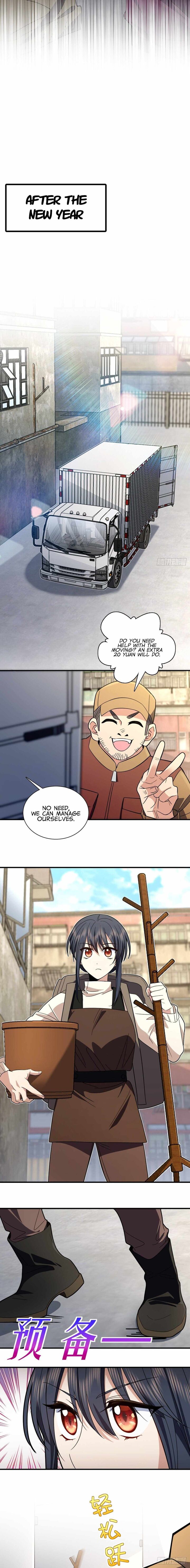 My Wife Is From A Thousand Years Ago Chapter 304 Page 24