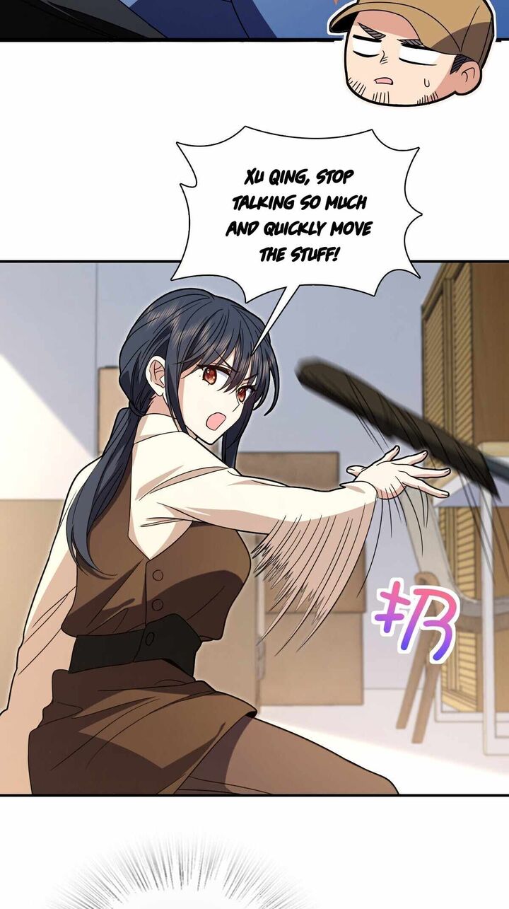 My Wife Is From A Thousand Years Ago Chapter 304 Page 31