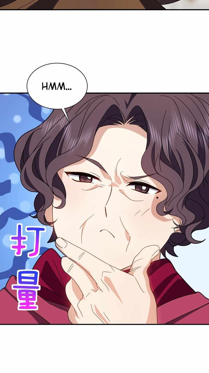 My Wife Is From A Thousand Years Ago Chapter 304 Page 36