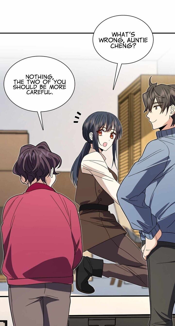 My Wife Is From A Thousand Years Ago Chapter 304 Page 37
