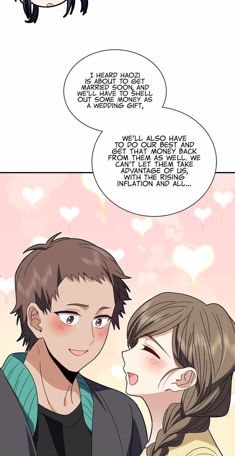My Wife Is From A Thousand Years Ago Chapter 304 Page 5