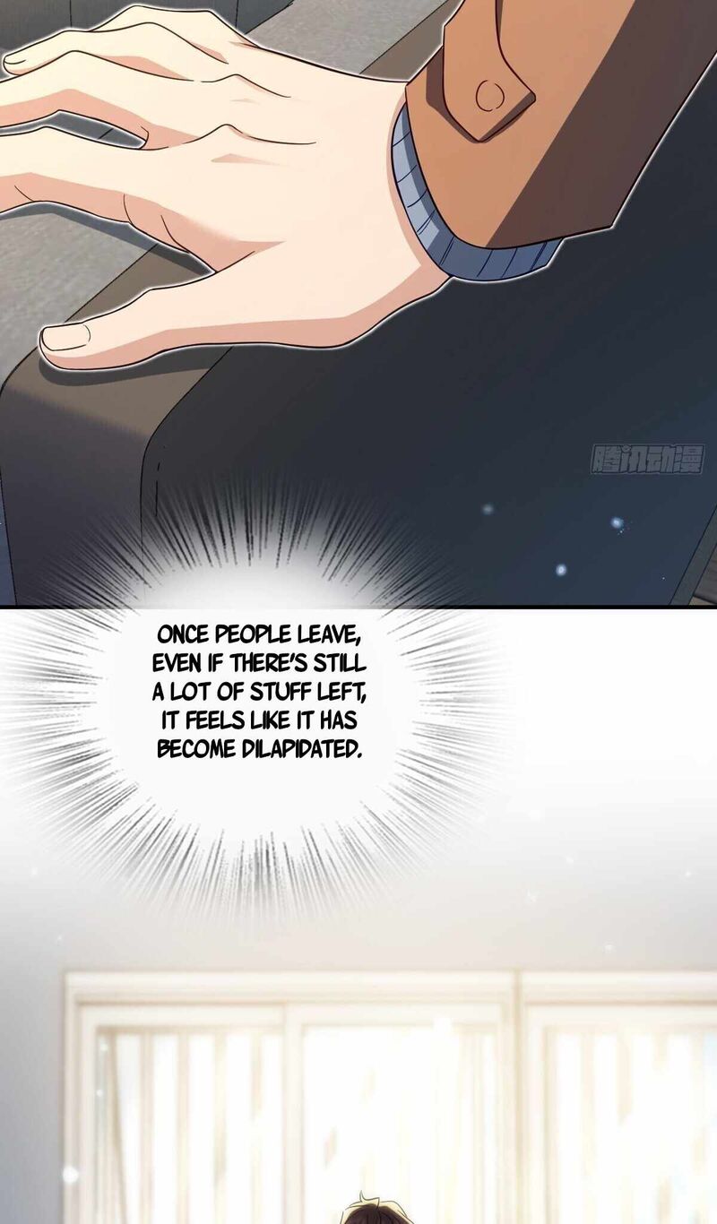 My Wife Is From A Thousand Years Ago Chapter 305 Page 10