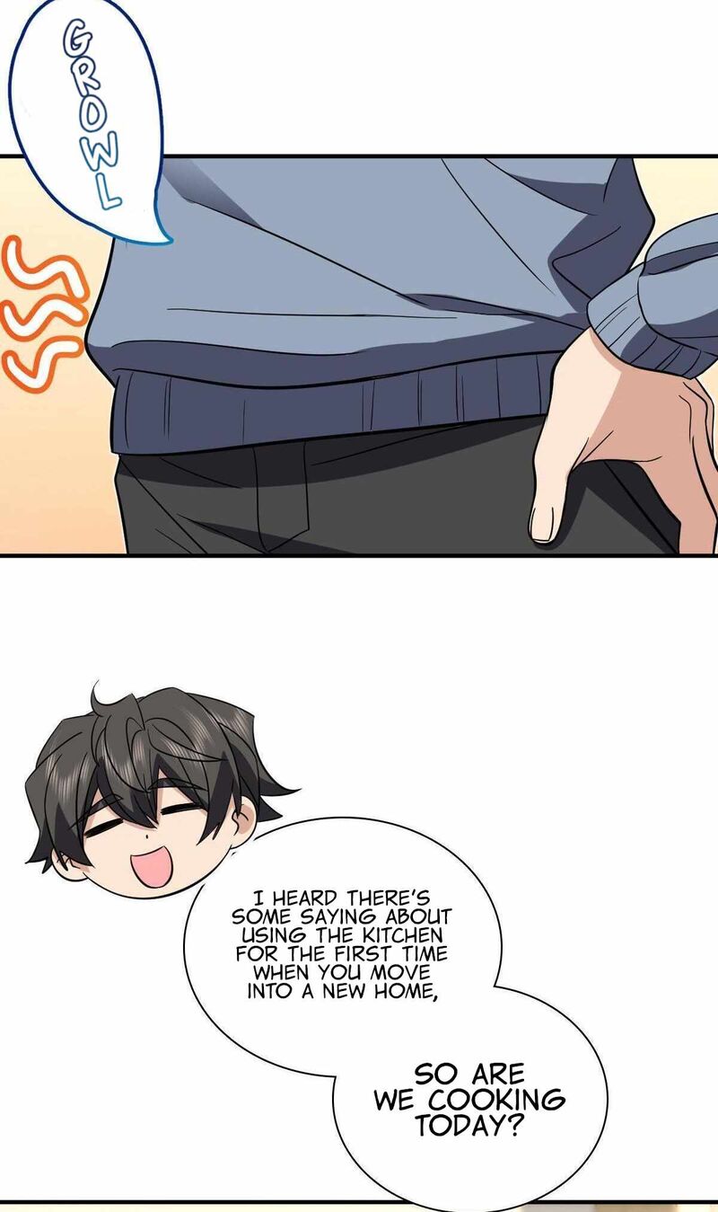 My Wife Is From A Thousand Years Ago Chapter 305 Page 17