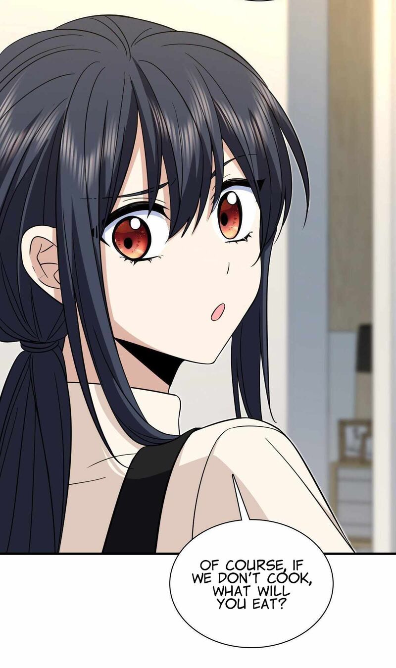 My Wife Is From A Thousand Years Ago Chapter 305 Page 18