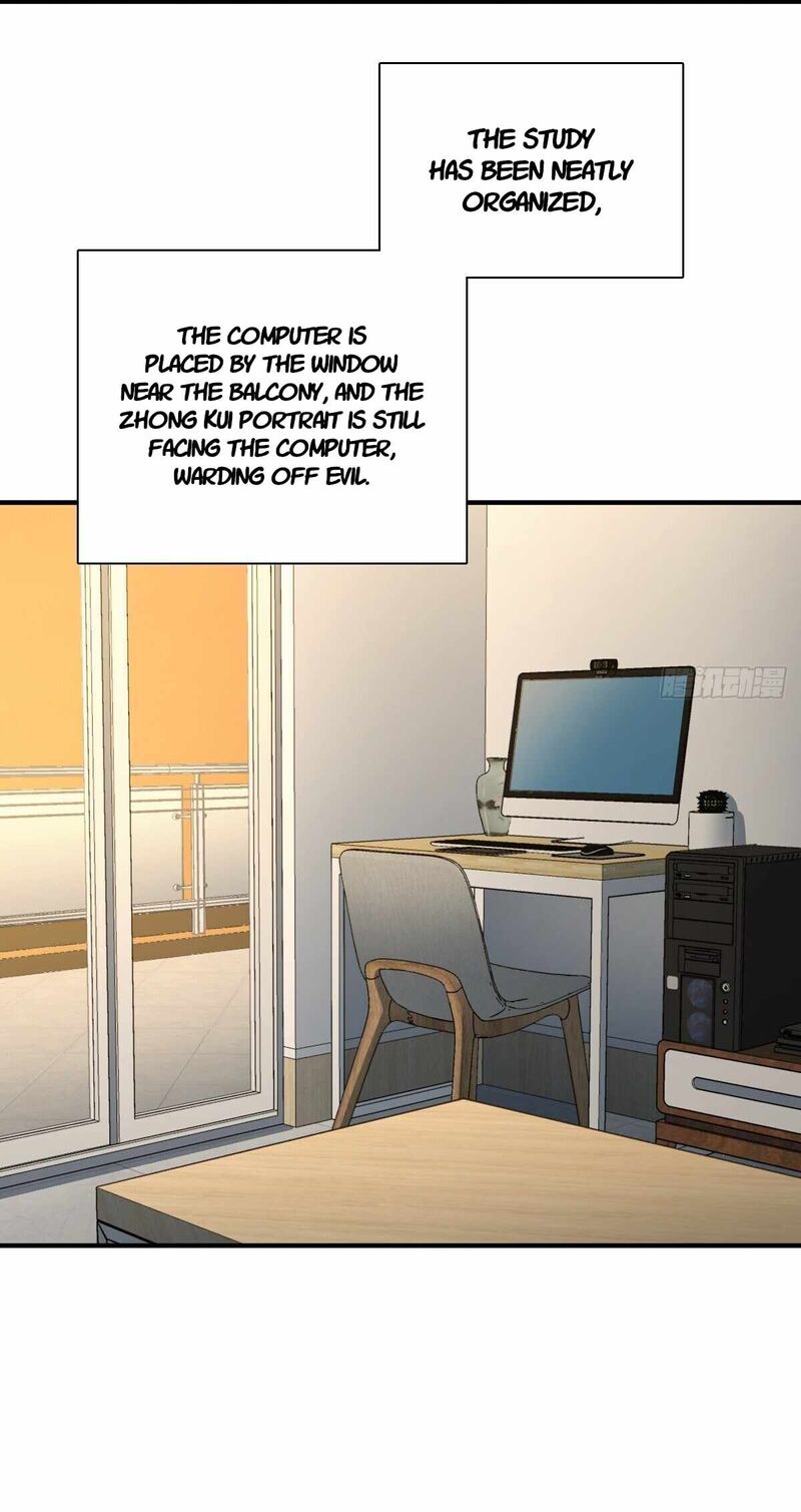 My Wife Is From A Thousand Years Ago Chapter 305 Page 23