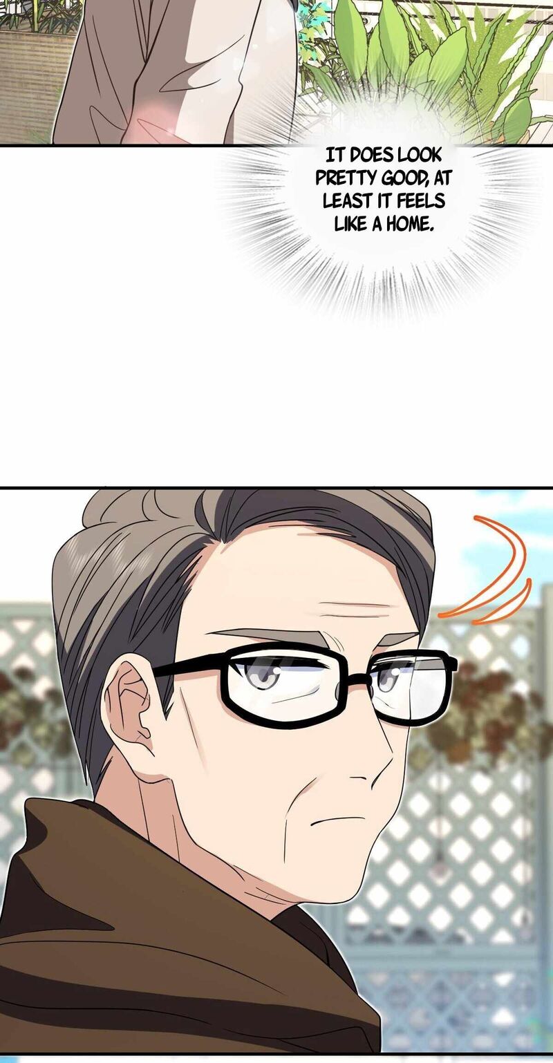 My Wife Is From A Thousand Years Ago Chapter 305 Page 29
