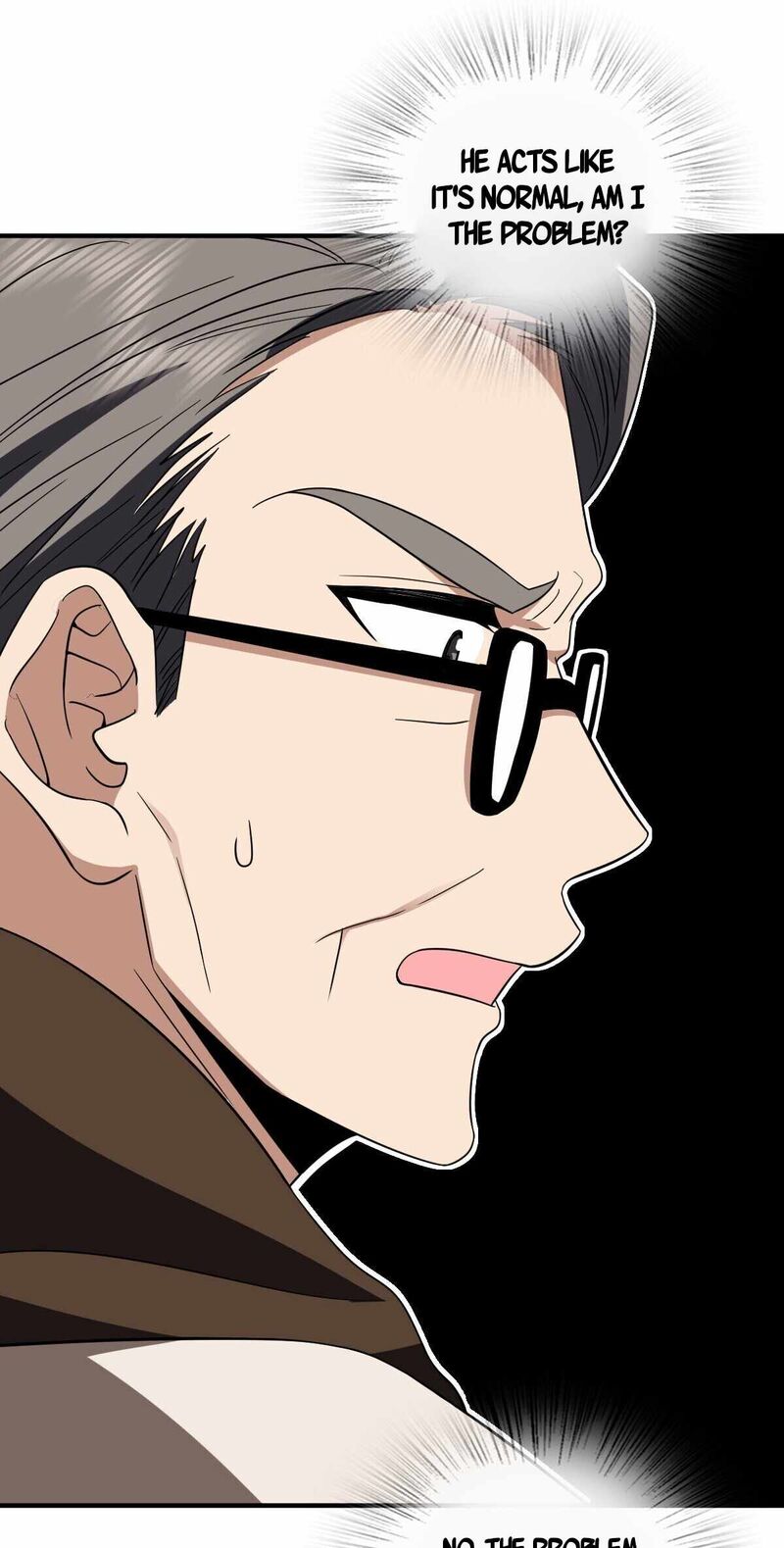 My Wife Is From A Thousand Years Ago Chapter 305 Page 33