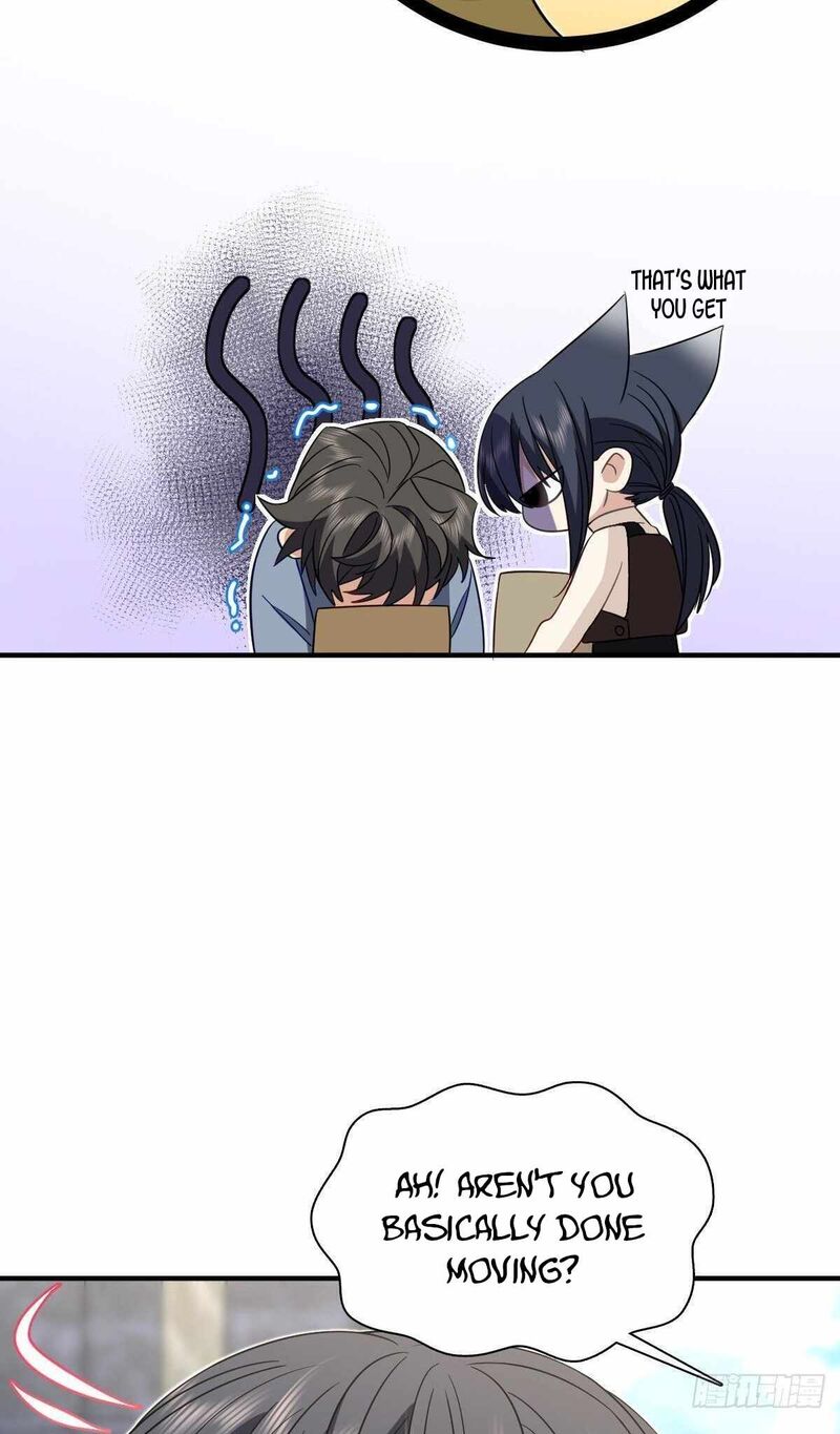 My Wife Is From A Thousand Years Ago Chapter 305 Page 4